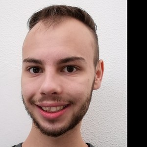 Aymeric - Prof d'aide aux devoirs - Bouchain