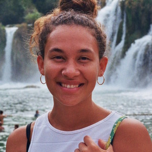 Oriana - Prof d'anglais - Toulouse