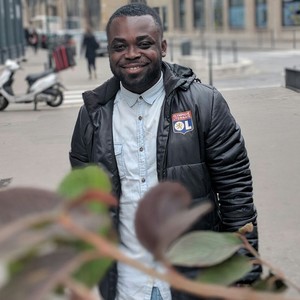 Michael - Prof d'expression orale - anglais - Lyon