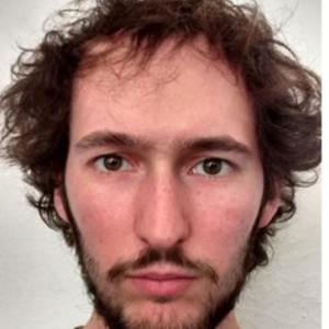 Mathieu - Prof de maths - Palaiseau