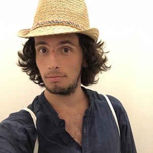 Paul - Prof de maths - Angoulême