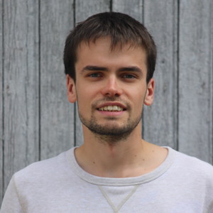 Christophe - Prof d'architecture - Chambéry