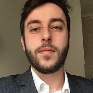 Kevin - Prof de maths - Paris