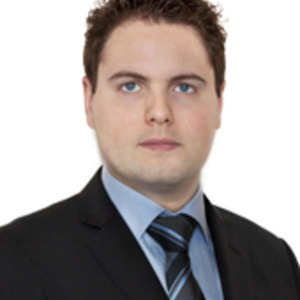 Régis - Prof d'économie - Paris