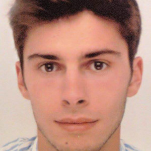 Benjamin - Prof de maths - Tours
