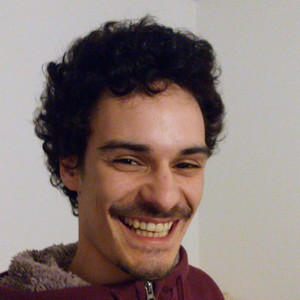 Victor - Prof de maths - Paris