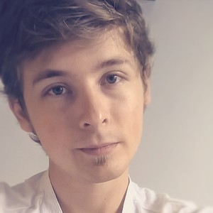 Nicolas - Prof de photoshop - Montceau-les-Mines
