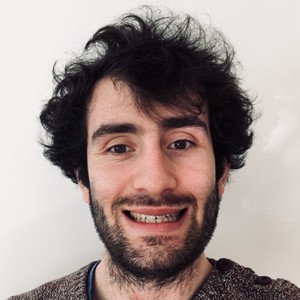 Alexis - Prof de maths - Boulogne-Billancourt