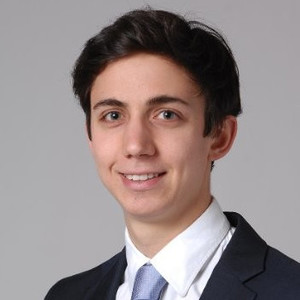 Christian - Prof de maths - Clamart