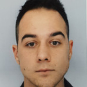 Paul - Prof de maths - Paris