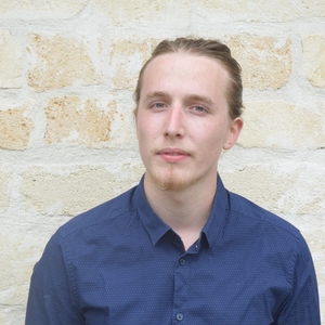 Aurelien - Prof de maths - La Queue-en-Brie
