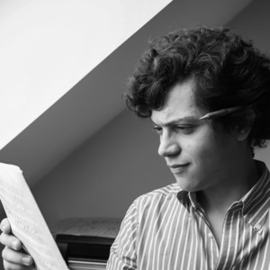 Philippe - Prof de piano - Saint-Cloud
