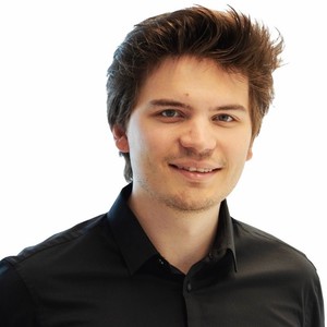 Hervé - Prof d'initiation informatique - Visé
