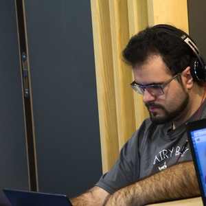 Frédérick - Prof d'initiation informatique - Caluire-et-Cuire