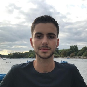 Fred - Prof de maths - Neuilly-sur-Seine