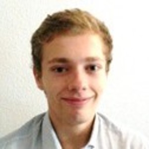 François - Prof de maths - Rambouillet