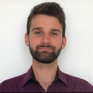Théo - Prof de maths - Saint-Amand-sur-Sèvre