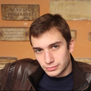 Corentin - Prof de maths - Paris