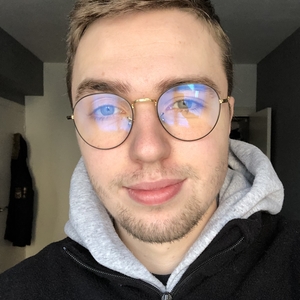 Ludovic - Prof d'initiation informatique - Coron