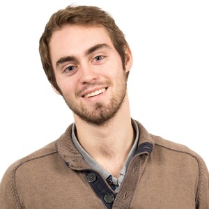 Maximilian - Prof de maths - Paris
