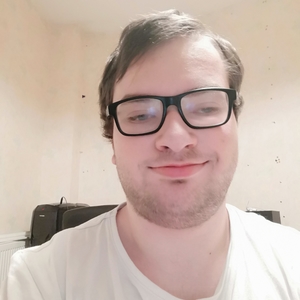 Quentin - Prof d'expression orale - anglais - Moulins
