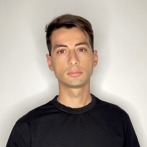 Paul-Marie - Prof d'anglais - Paris