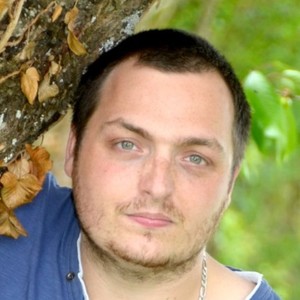 Cedric - Prof d'initiation informatique - Trappes