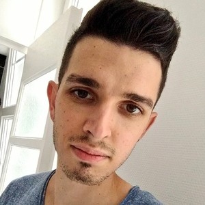 Mickaël - Prof de maths - Mulhouse