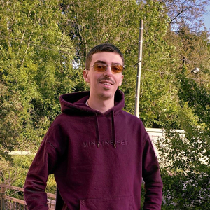 Valentin - Prof de maths - Saint-Maur-des-Fossés