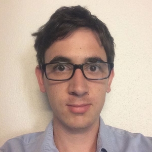 Mathieu - Prof de biologie - Balma