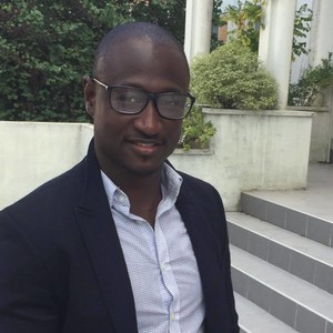Sory Ibrahima - Prof de fle - français langue étrangère - Noisy-le-Grand