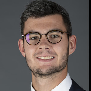 Maxime - Prof d'aide aux devoirs - Le Lion-d'Angers