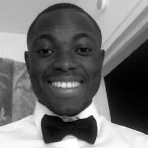 Brice - Prof de maths - Marseille