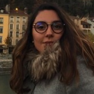 Seda - Prof de français - Échirolles
