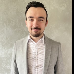 Nicolas - Prof de maths - Pierres