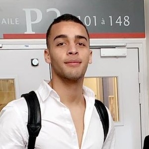 Youssef - Prof de maths - Puteaux