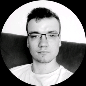Paul - Prof d'initiation informatique - Saint-Martin-d'Hères