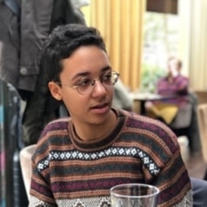 Loïs - Prof d'aide aux devoirs - Paris