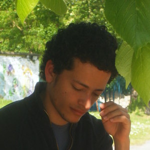 Antonio - Prof d'aide aux devoirs - Paris