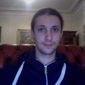 Régis - Prof de maths - Paris