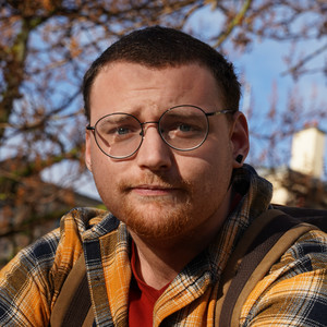 Quentin - Prof de photographie - Paris