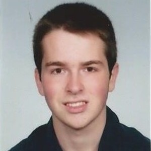 Florian - Prof de maths - Nogent-sur-Marne
