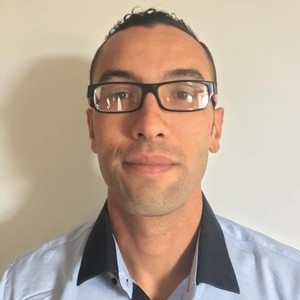 Abdel - Prof d'aide aux devoirs - Villeurbanne