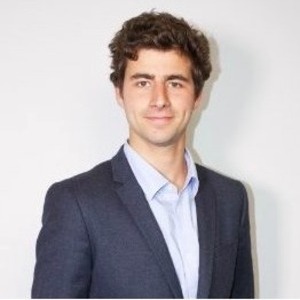 Nicolas - Prof d'histoire - Paris