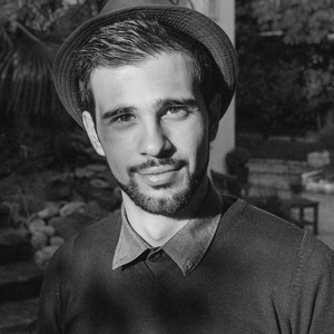 Maxence - Prof de maths - Enghien-les-Bains