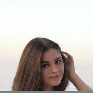 Elisa - Prof d'aide aux devoirs - Strasbourg