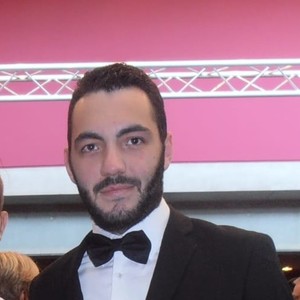 Nicolas - Prof de maths - Annecy