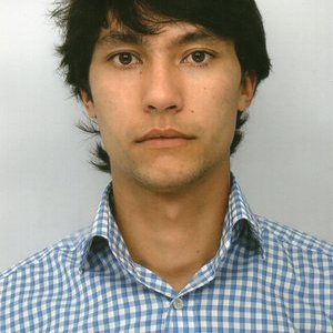 Florian - Prof de maths - Cormeilles-en-Parisis