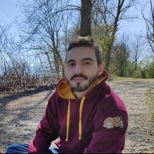 Marc - Prof de maths - Grenoble