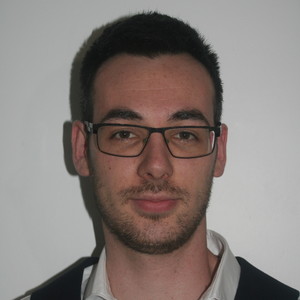 Alexandre - Prof de maths - Charantonnay